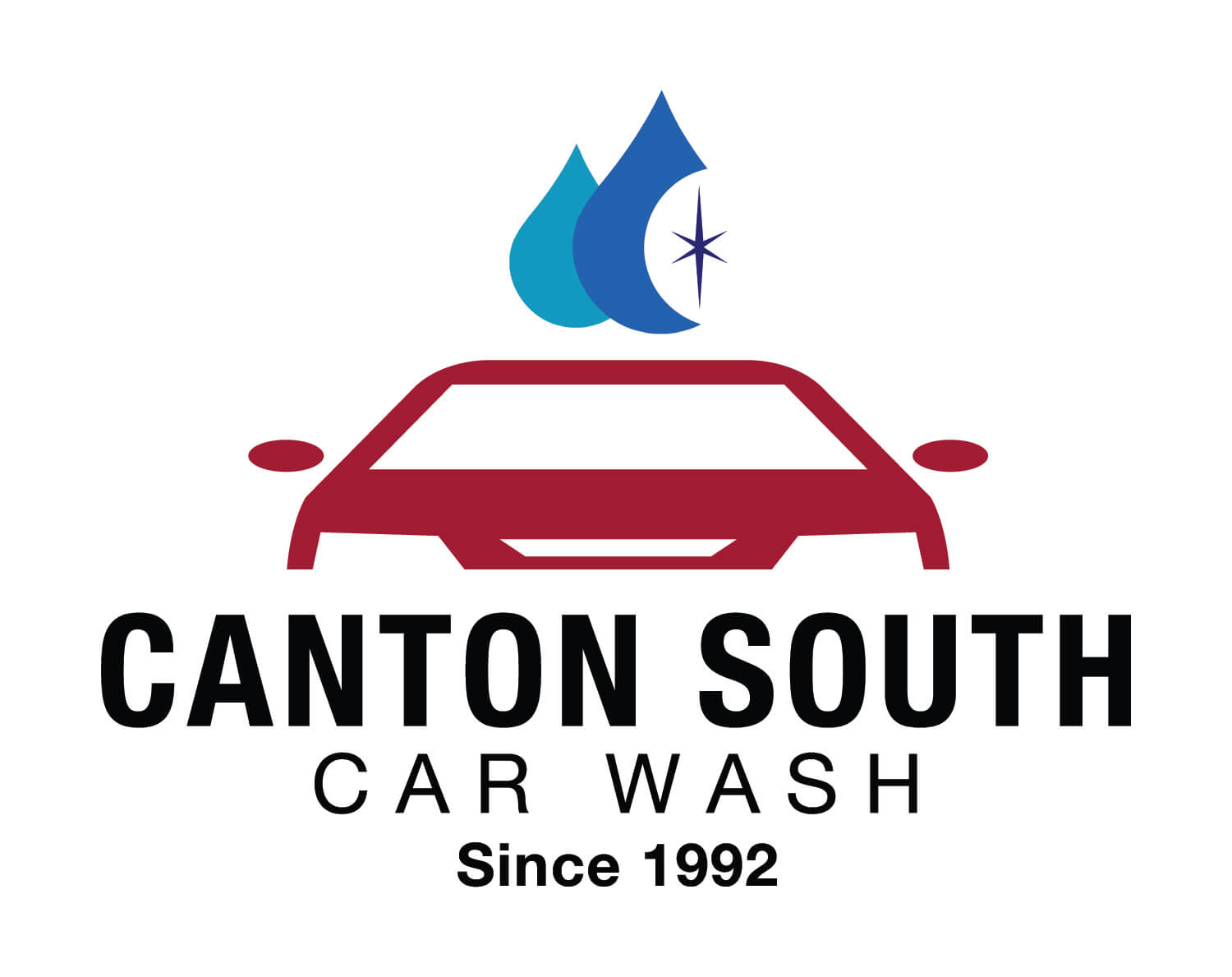 Canton South Car Wash